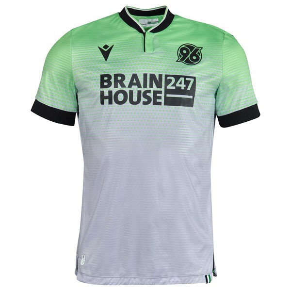 Tailandia Camiseta Hannover 96 3ª 2023/24